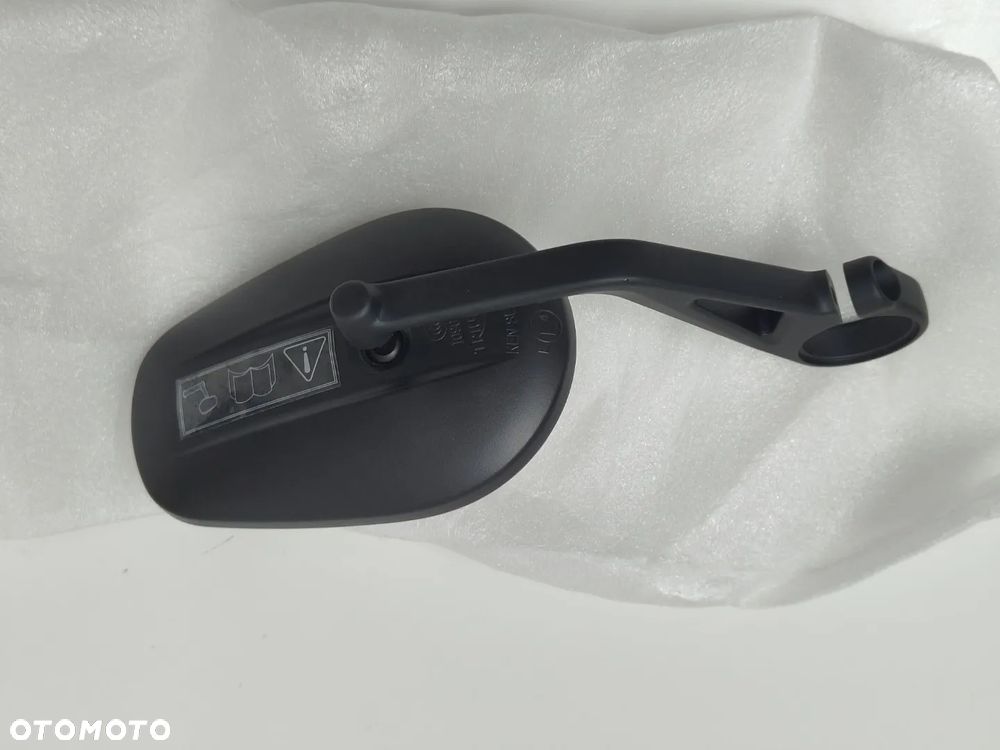 Lustero prawe I lewe Triumph Rocket 3 ST/RS - 2