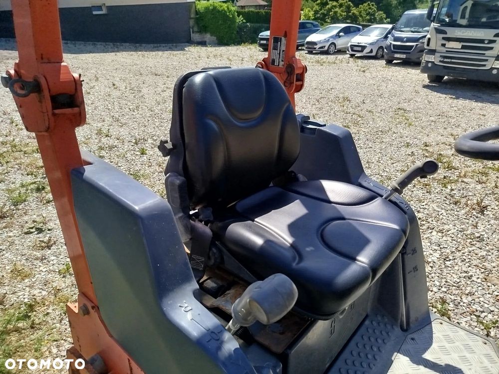 Hamm HD 10 VV - 12