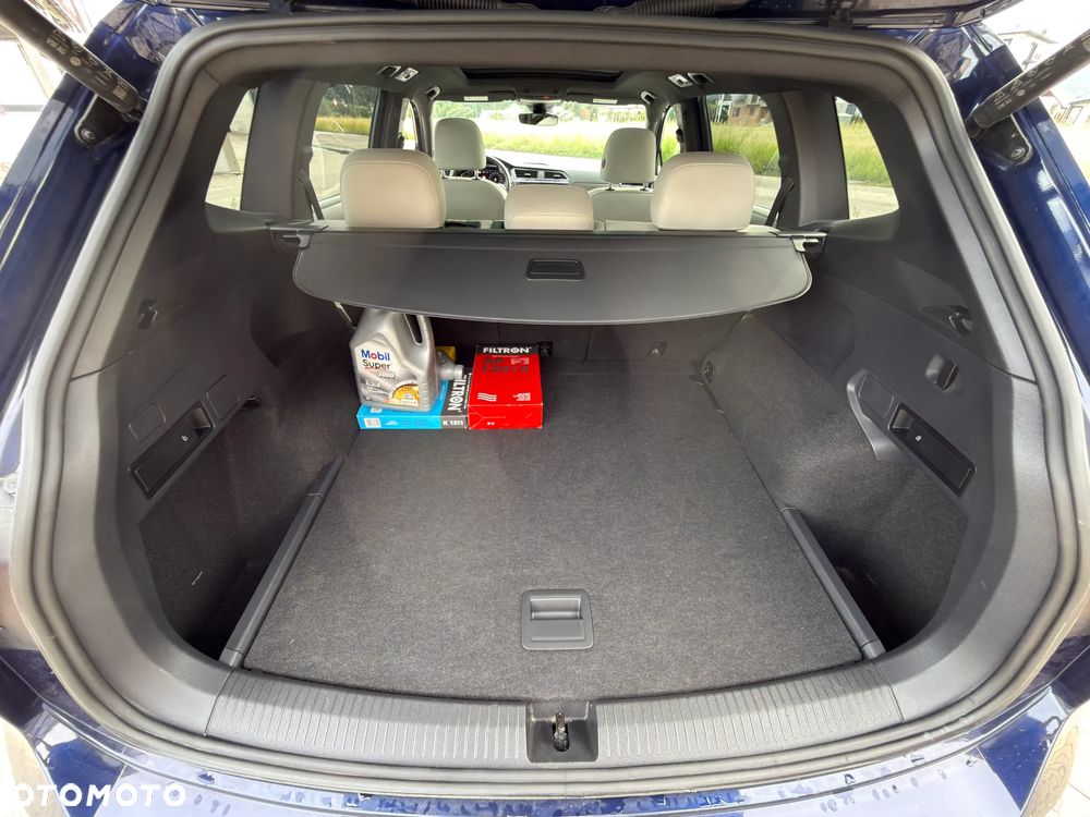 Volkswagen Tiguan 2.0 TSI 4Mot R-Line DSG - 38