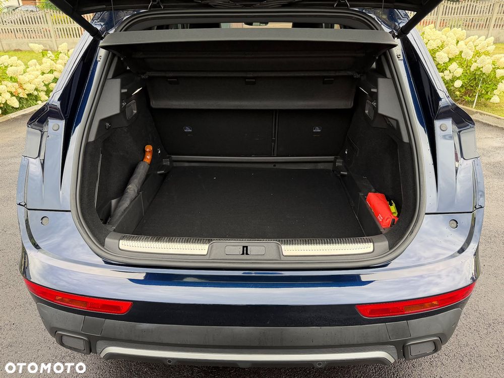 DS Automobiles DS 7 1.5 BlueHDi Bastille - 26