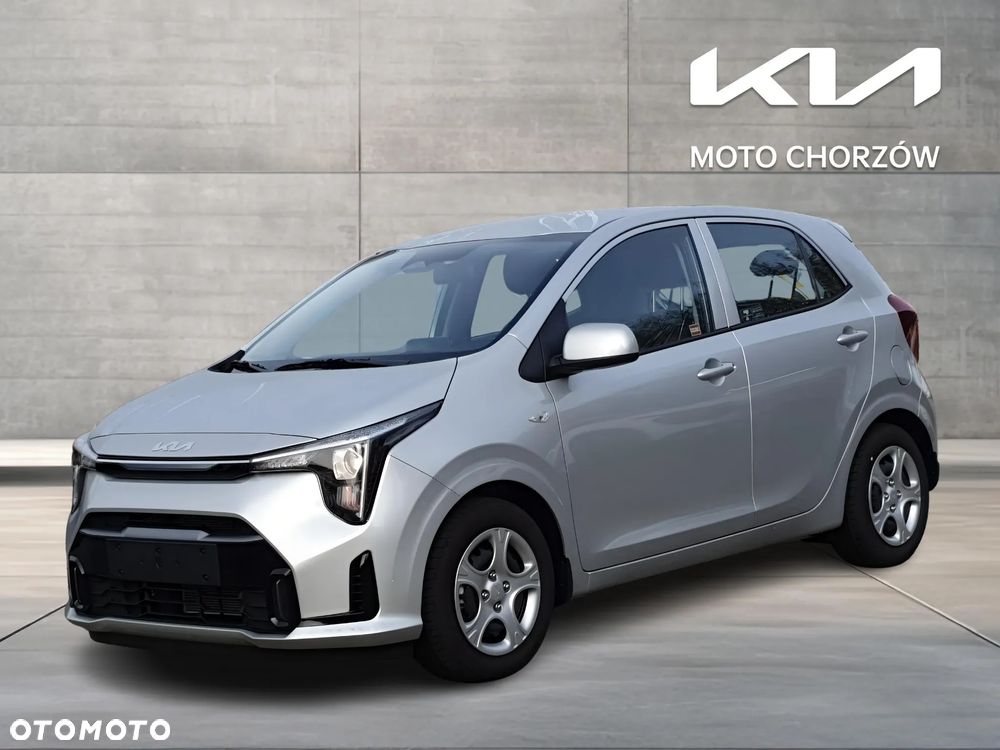 Kia Picanto 1.0 GDI L - 1