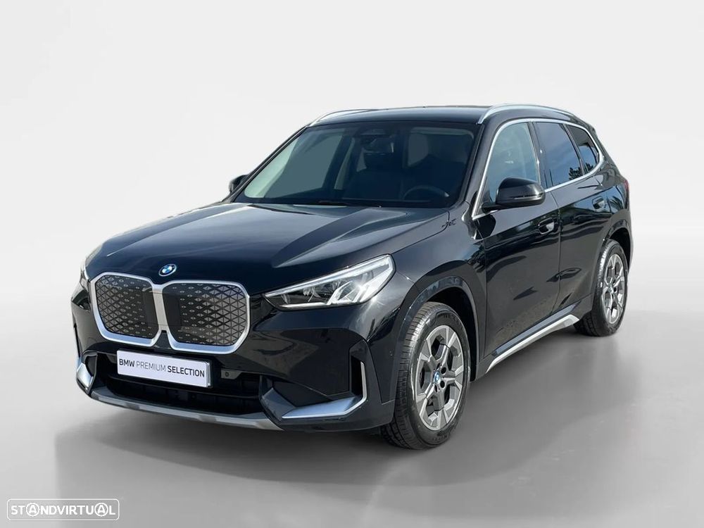 BMW iX1 eDrive20 - 2