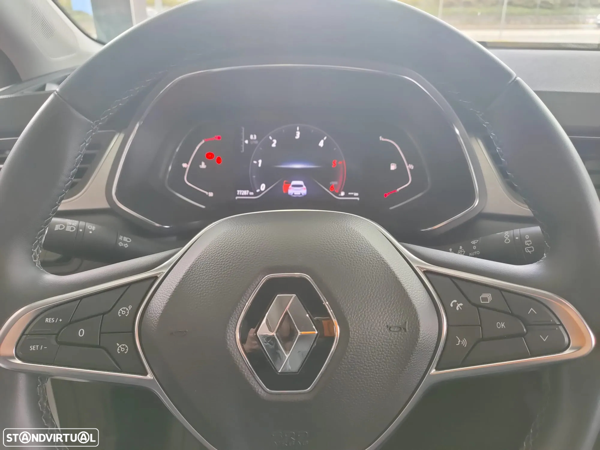 Renault Captur 1.5 dCi Exclusive - 7