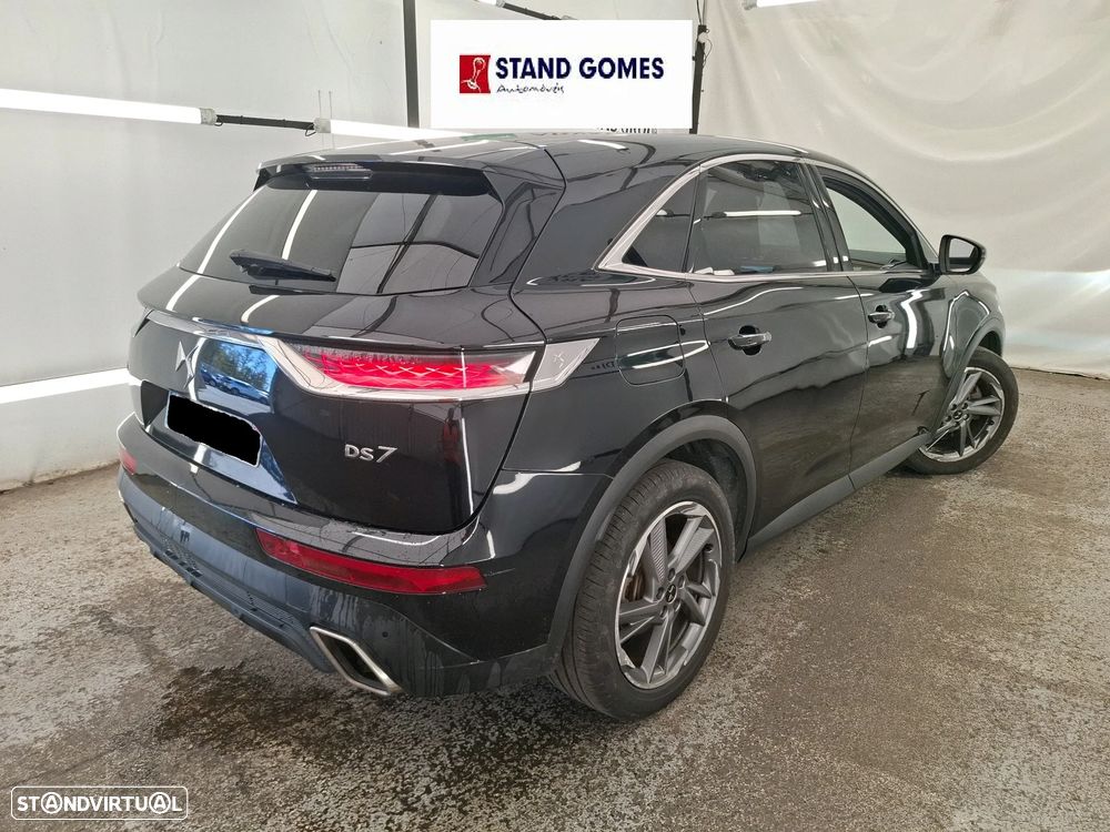 DS DS7 E-Tense Bastille EAT8 - 2