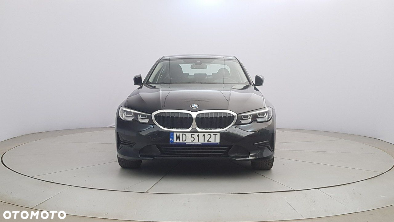 BMW Seria 3 - 2