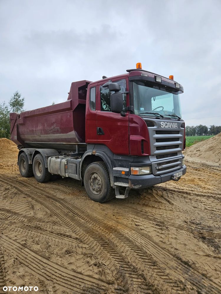 Scania - 3
