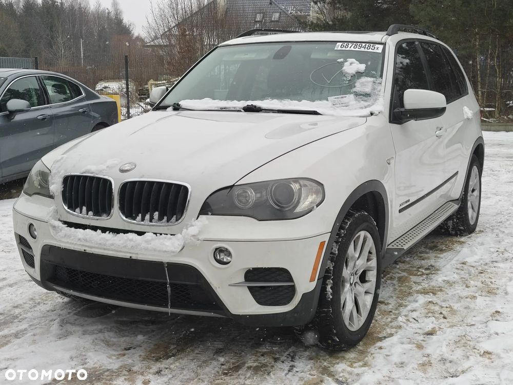 BMW X5 xDrive35i Edition Exclusive - 5