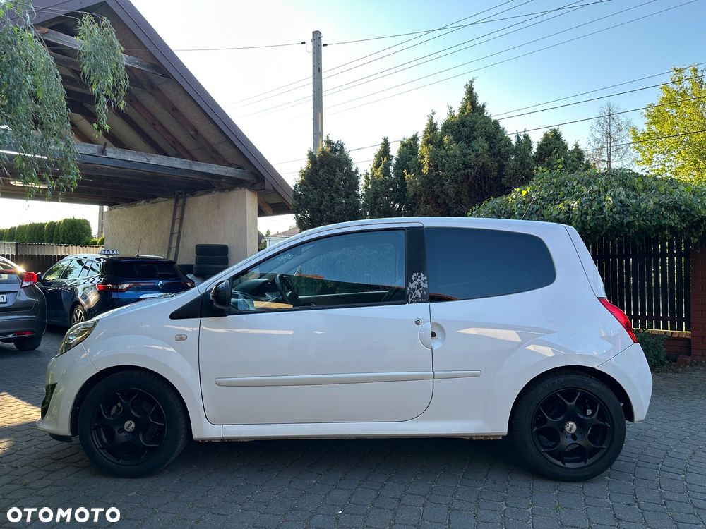 Renault Twingo 1.2 16V Night&Day - 2