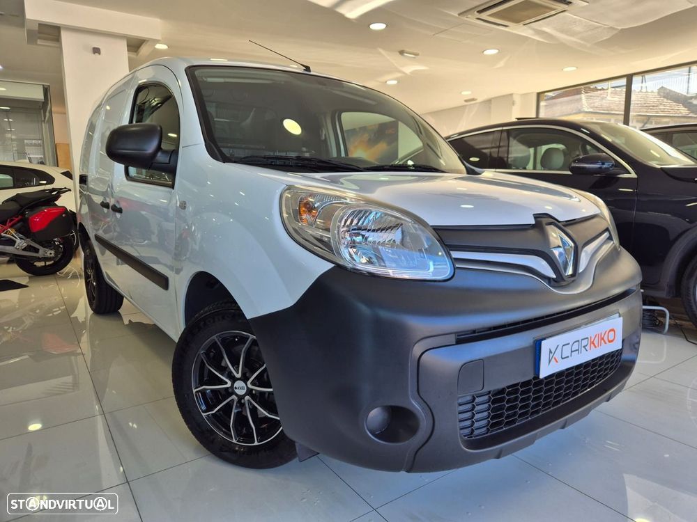 Renault Kangoo 1.5 dCi Business S/S - 1