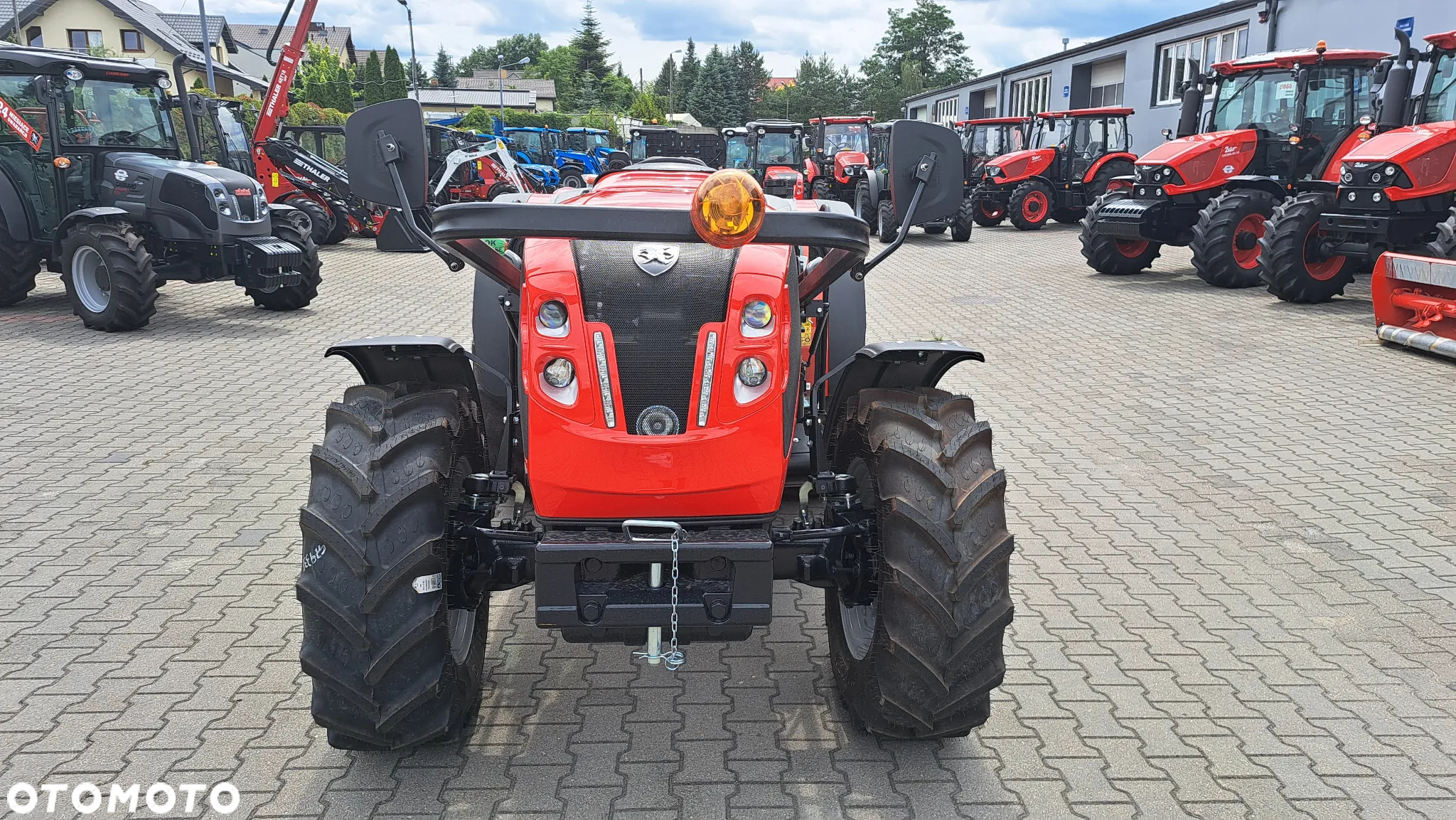 ANTONIO CARRARO AF 2.85N - 16