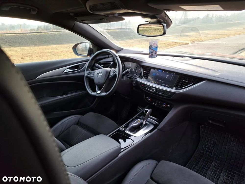 Opel Insignia 2.0 T GS Line S&S - 15
