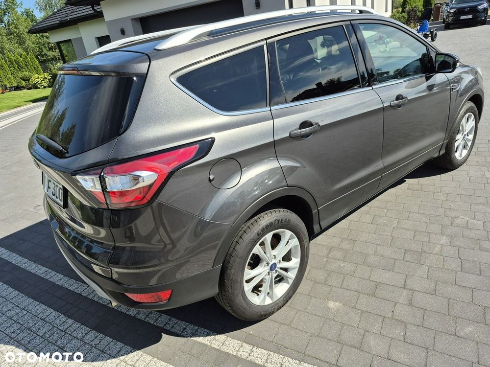 Ford Kuga - 6