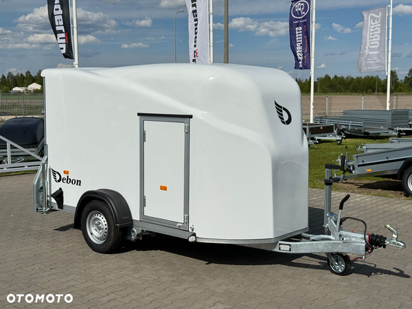 Debon Cargo 1300