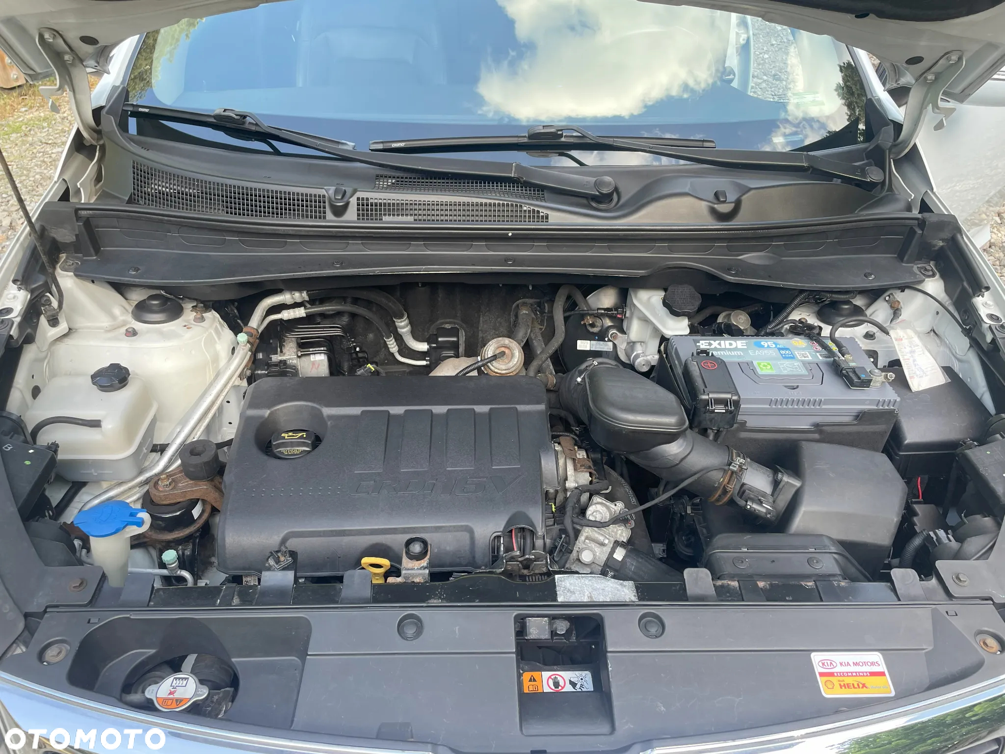Kia Sportage - 13