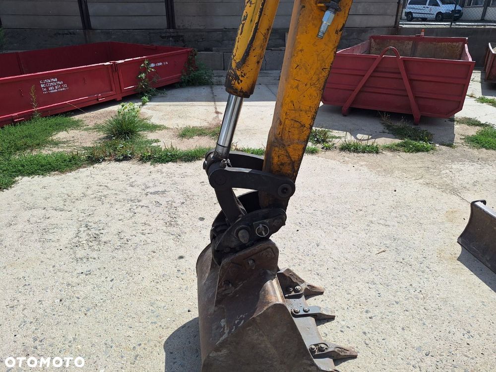 JCB 8030 Zts - 21