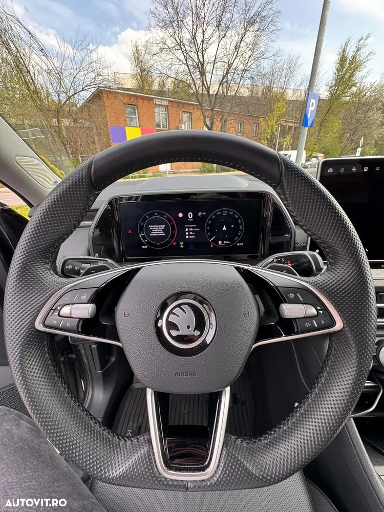 Skoda Kodiaq 2.0 TDI 4X4 DSG Selection - 23