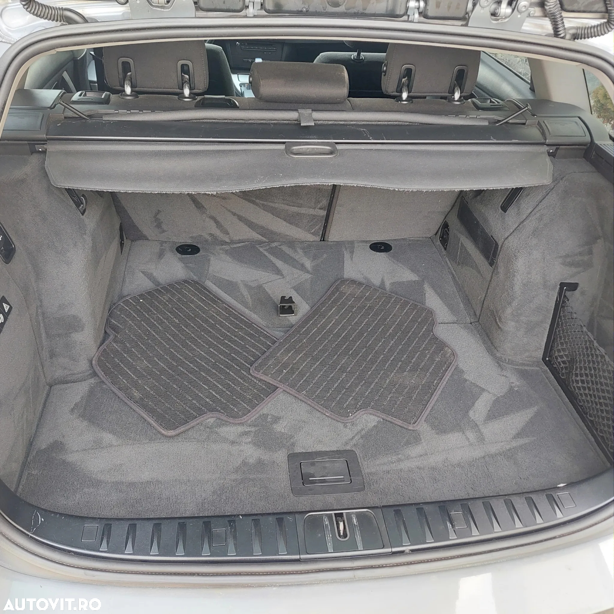 BMW Seria 3 335d DPF Touring Aut. Edition Exclusive - 11