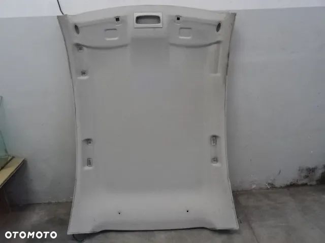 PODSUFITKA PODSUFITÓWKA FORD FOCUS MK2 LIFT NR149 - 1