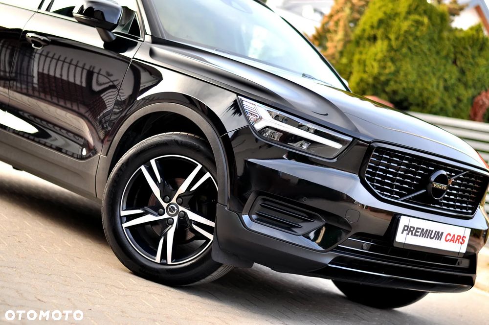Volvo XC 40 T3 - 4
