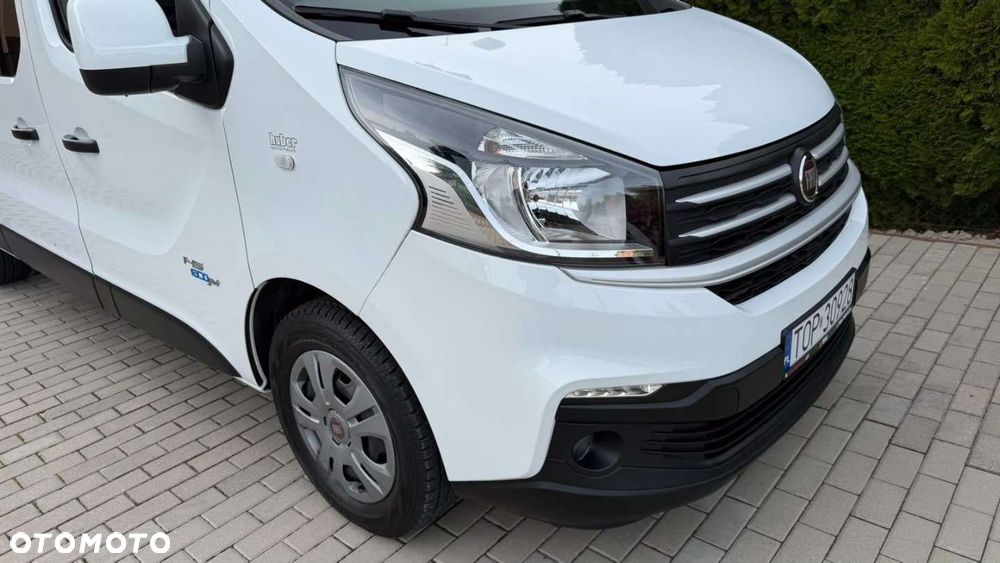 Fiat Talento - 28