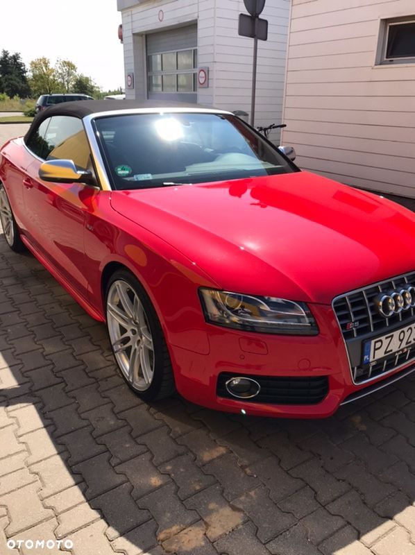Audi S5 Coupé 3.0 TFSI Quattro S tronic - 17