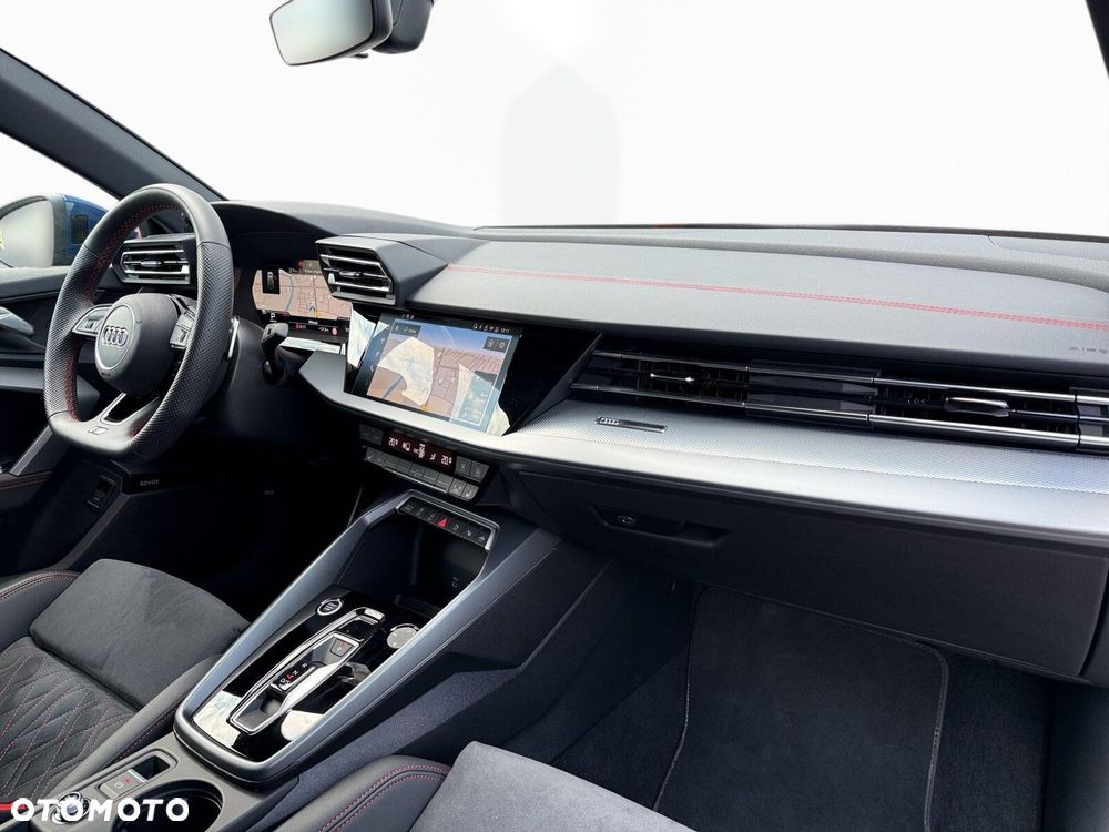 Audi A3 Sportback - 28