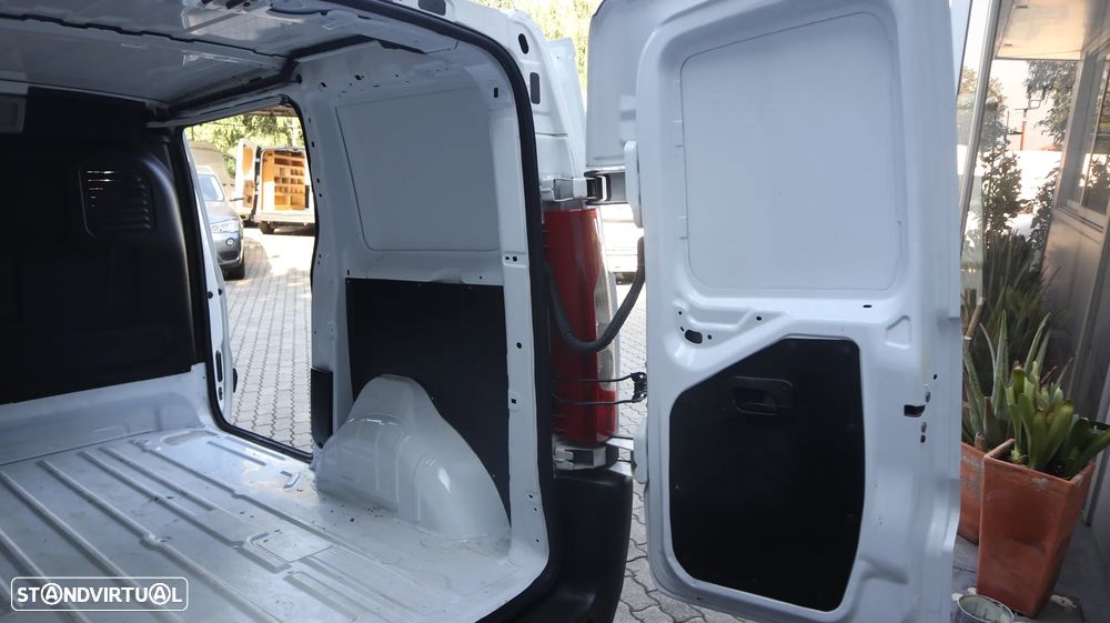 Fiat Scudo 1.6 MTJ 90 L1 - 11