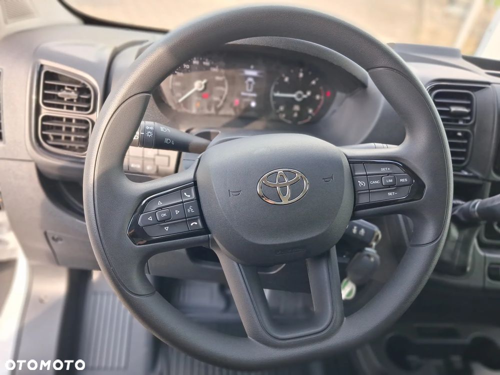 Toyota PROACE MAX L4H2 - 16