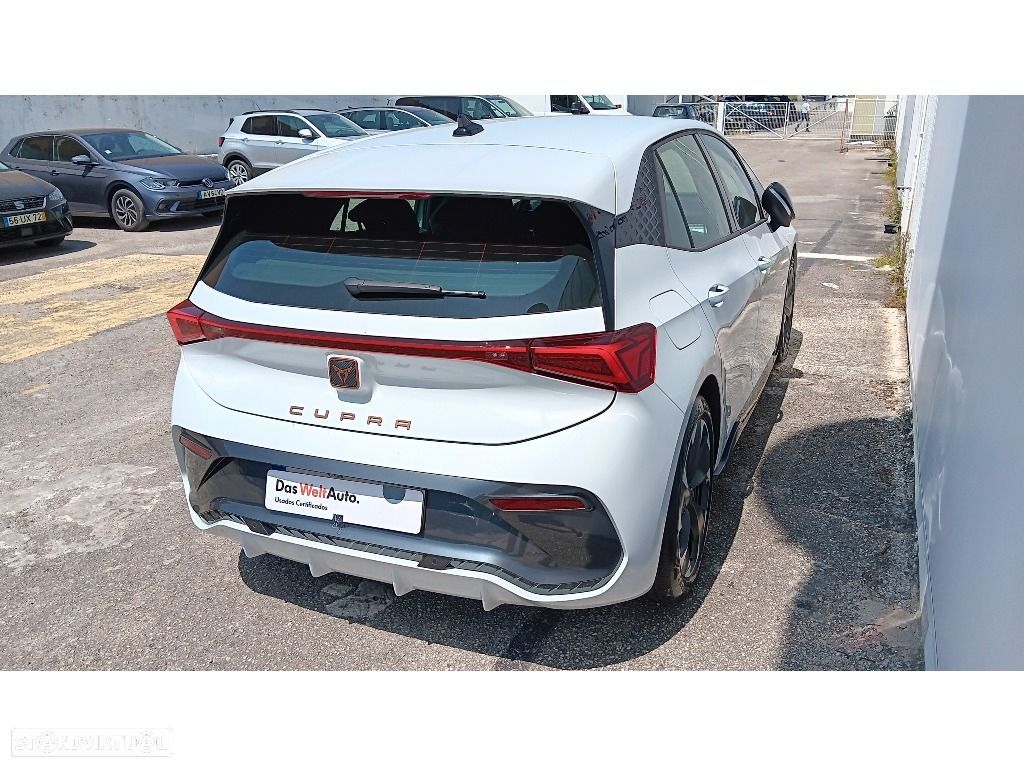 Cupra Born 58 kWh e-Boost - 7