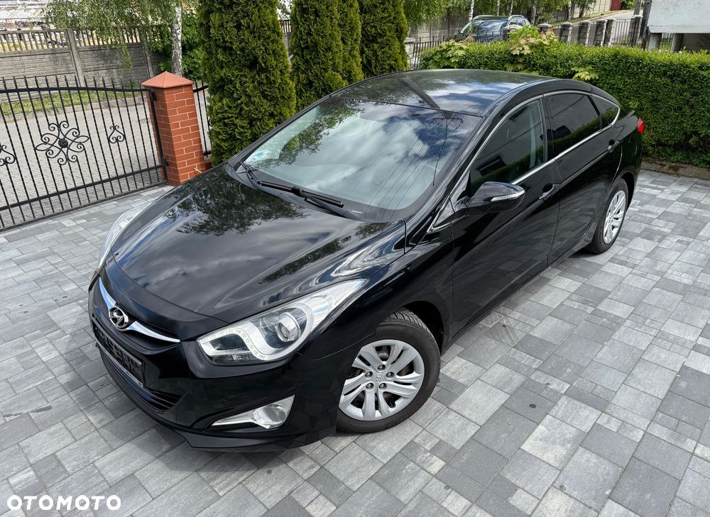 Hyundai i40 1.6 Comfort - 6