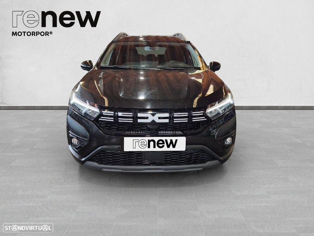 Dacia Jogger 1.0 ECO-G SL Extreme+ Up&Go 7L Bi-Fuel - 2