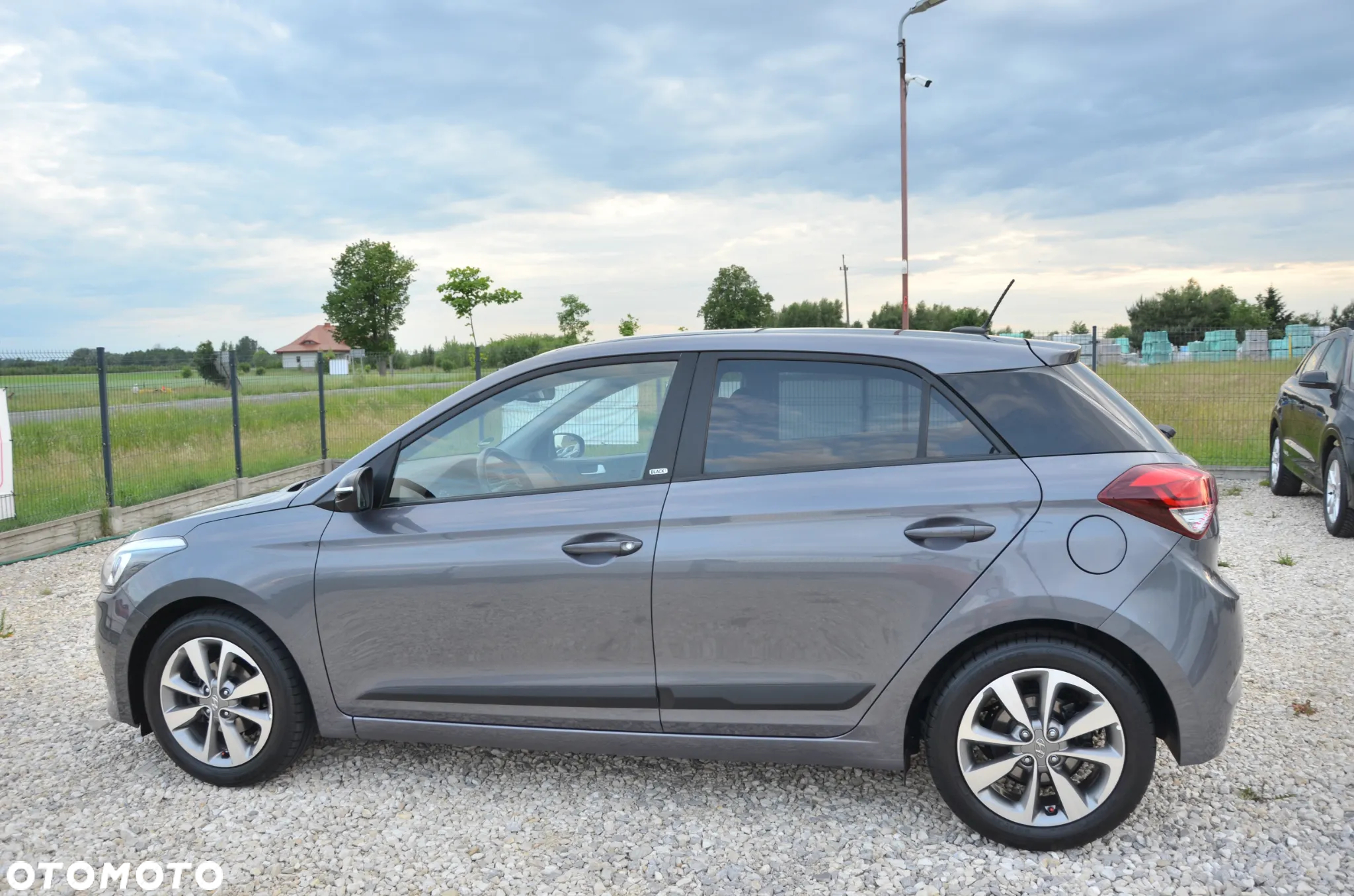 Hyundai i20 1.4 Premium - 7