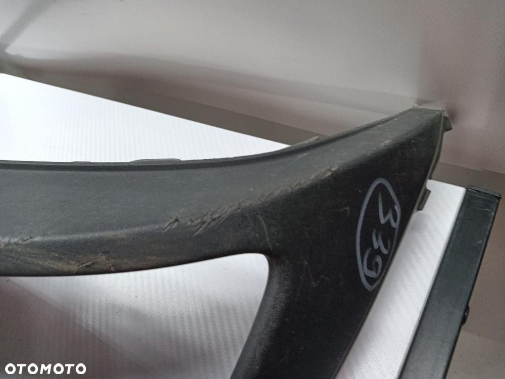 DOKŁADKA ZDERZAKA TYŁ TYLNA AUDI A4 B9 8W0807521T - 4