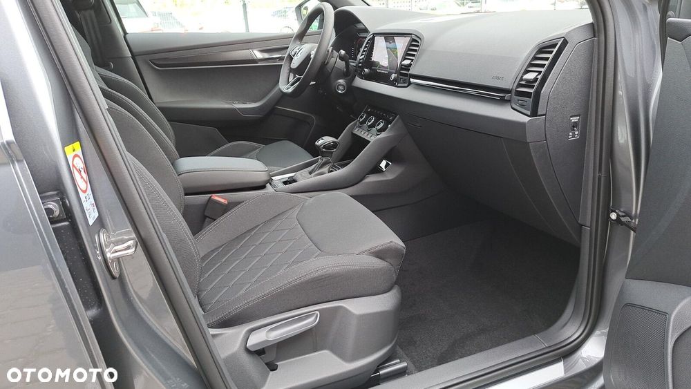 Skoda Karoq 1.5 TSI ACT Selection DSG - 32