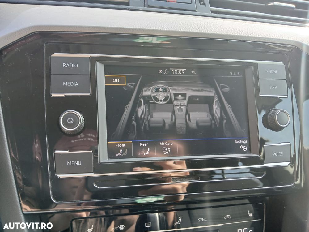 Volkswagen Passat 1.5 TSI OPF DSG Business - 18