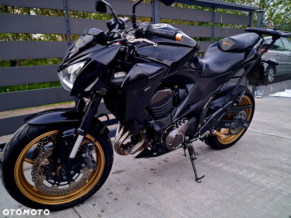Kawasaki Z - 1