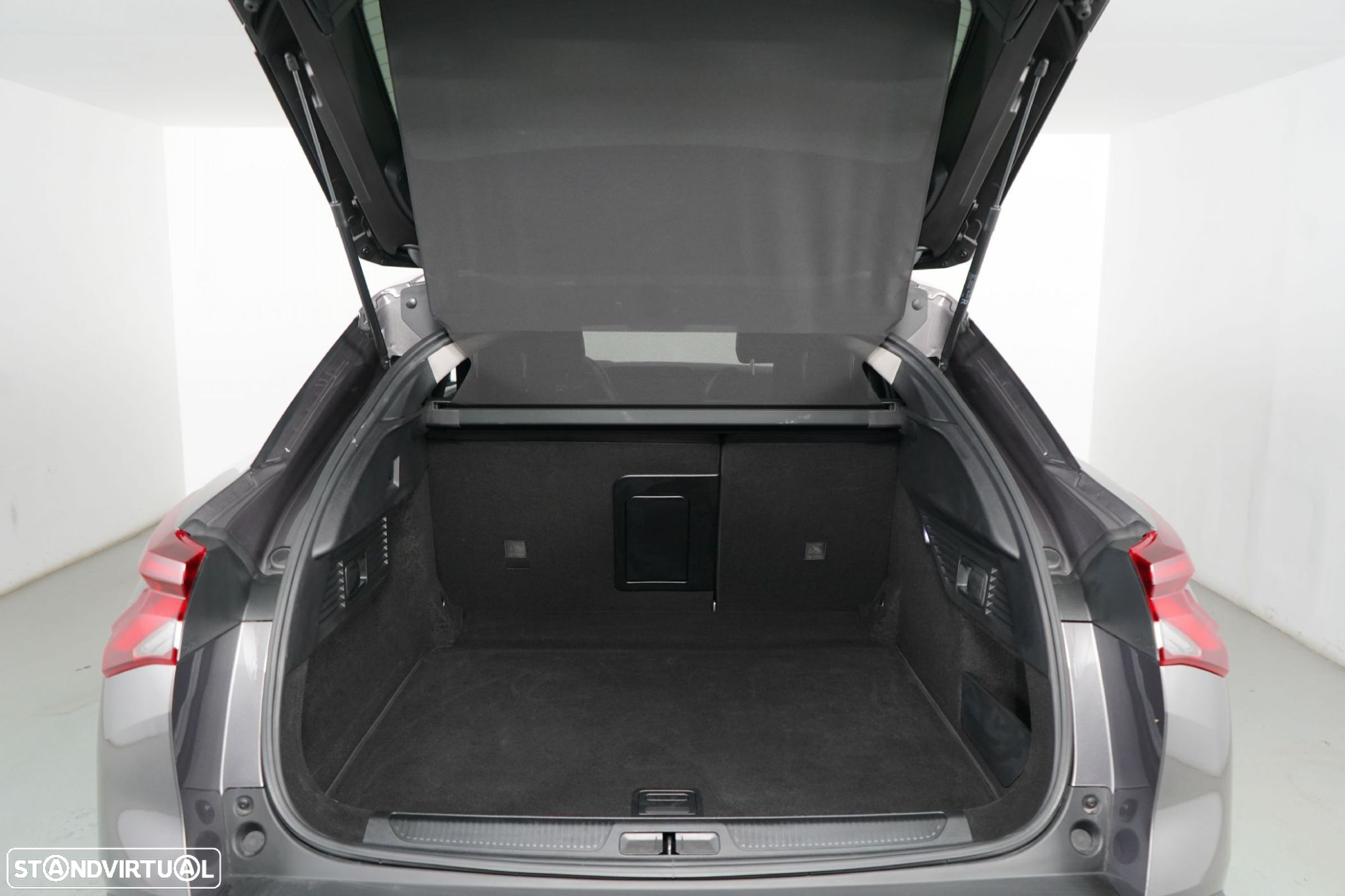 Citroën C5 X 1.2 PureTech Shine EAT8 - 11