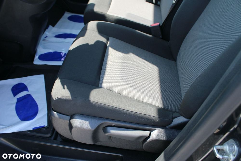 Citroën SpaceTourer - 21