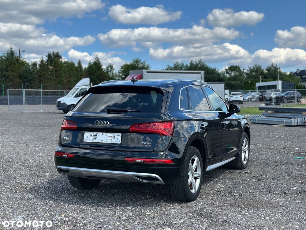 Audi Q5 - 17