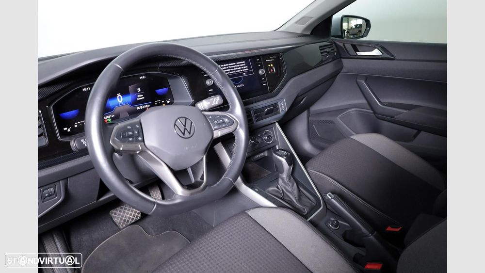 VW Polo 1.0 TSI Urban DSG - 11