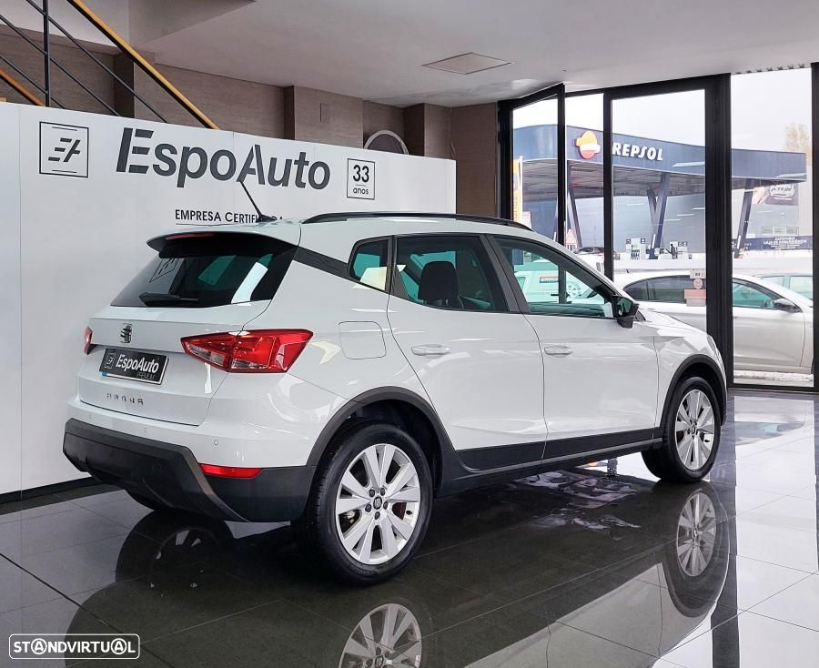 SEAT Arona 1.0 TSI Style - 3