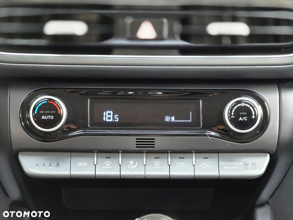 Hyundai Kona 1.6 T-GDI DCT Prime - 39