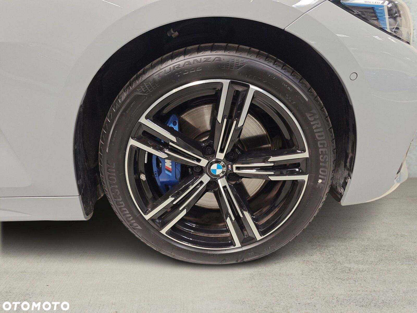 BMW Seria 4 430i xDrive M Sport - 9
