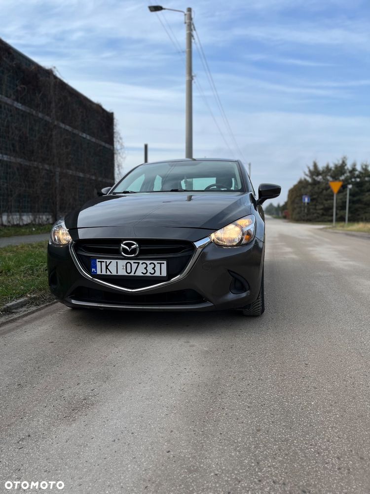 Mazda 2 SKYACTIV-G 75 Center-Line - 3