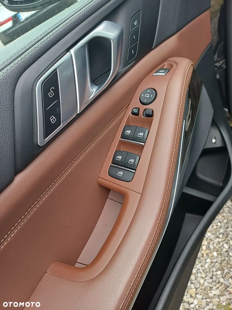 BMW X5 - 22