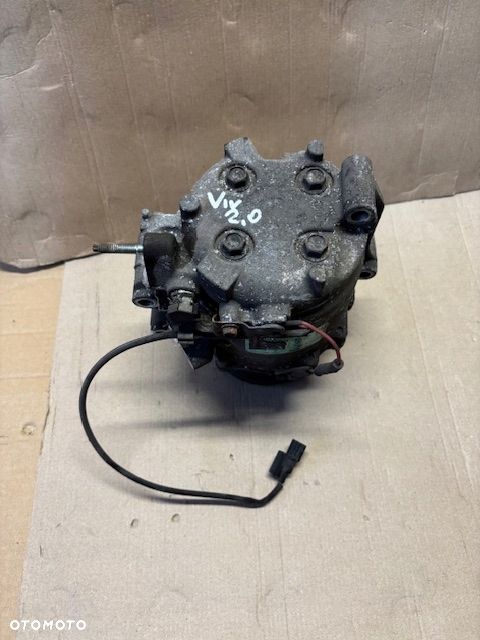 honda cr-v iv 2.0 pompa klimy kompresor klimatyzacji 12-17r benzyna - 6