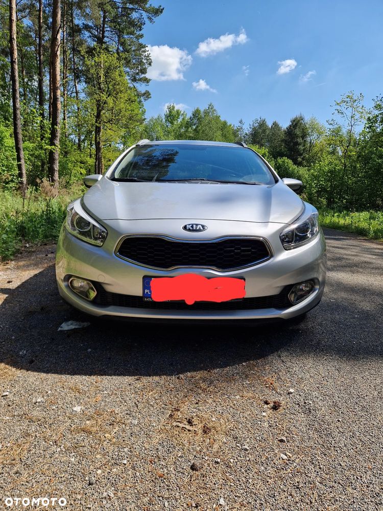 Kia Ceed - 2