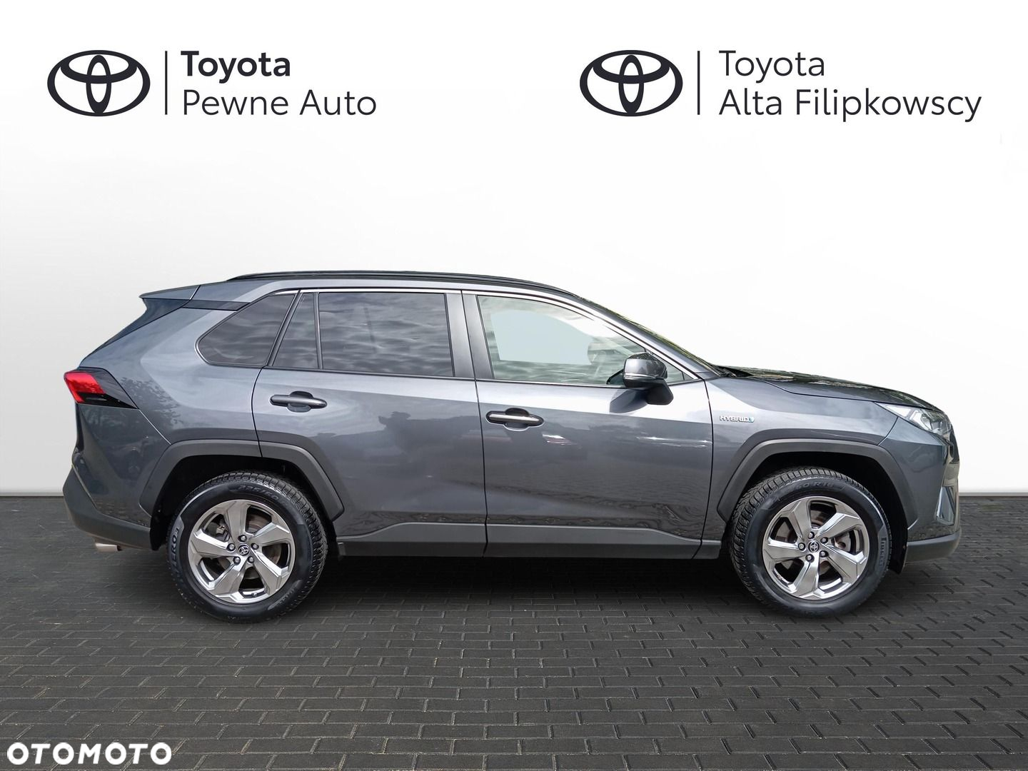 Toyota RAV4 - 6