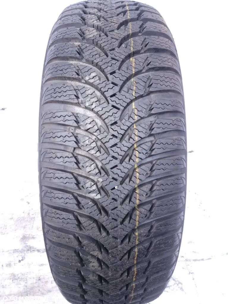 Kumho Winter Craft WP51 185/60 R1588T 2022 - 1