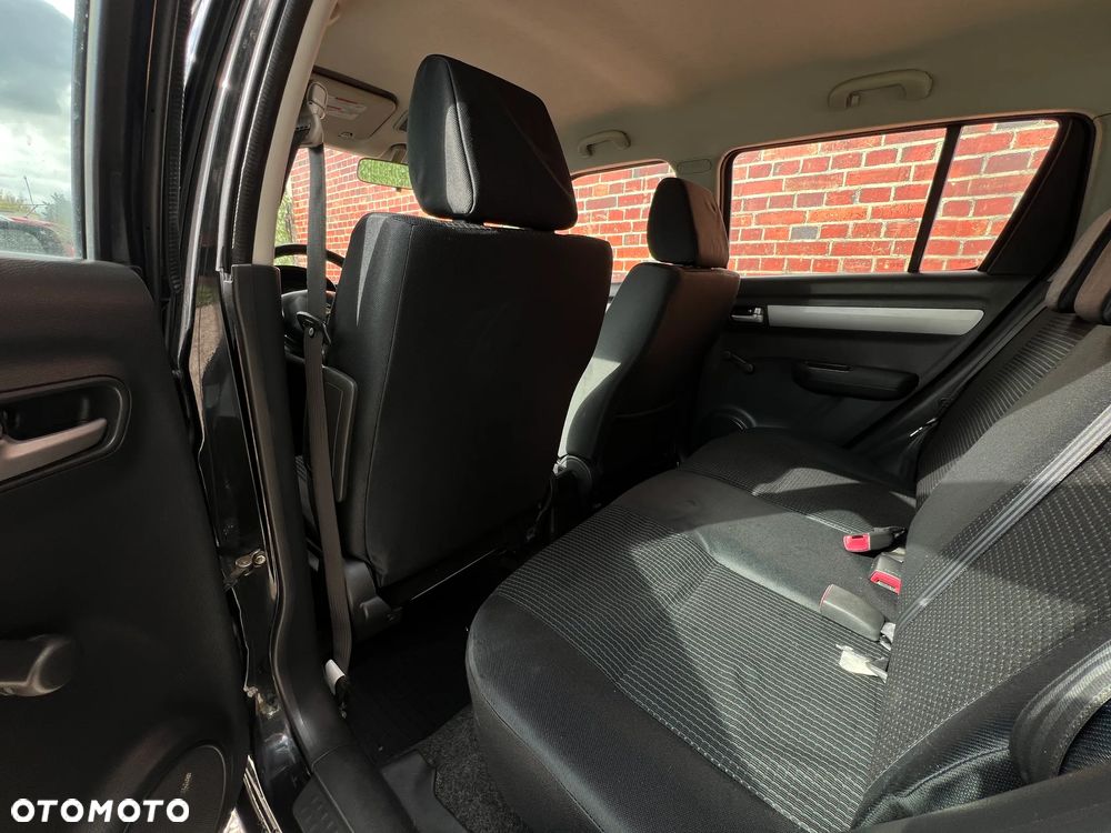 Suzuki Swift - 11